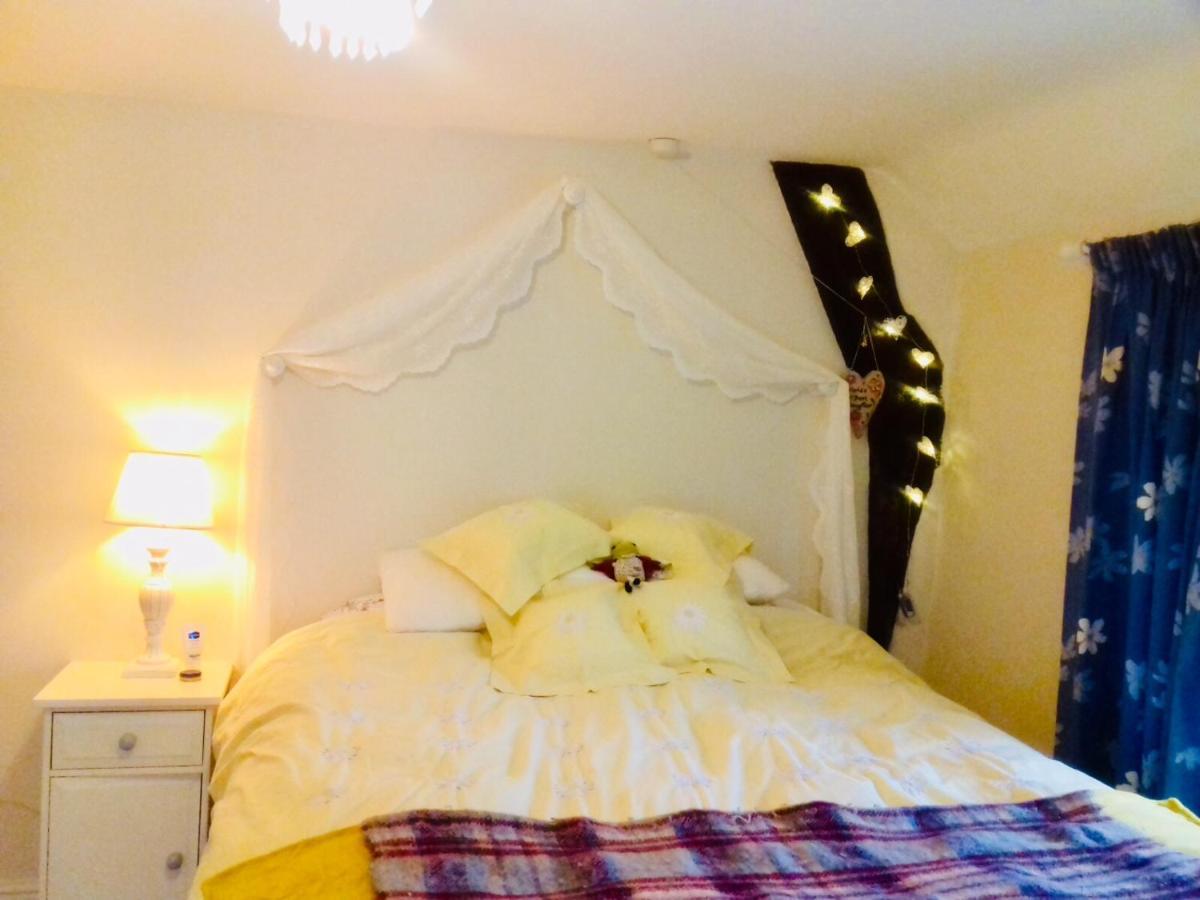 Virginia Cottage Bulwick Esterno foto
